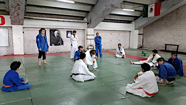 Judo